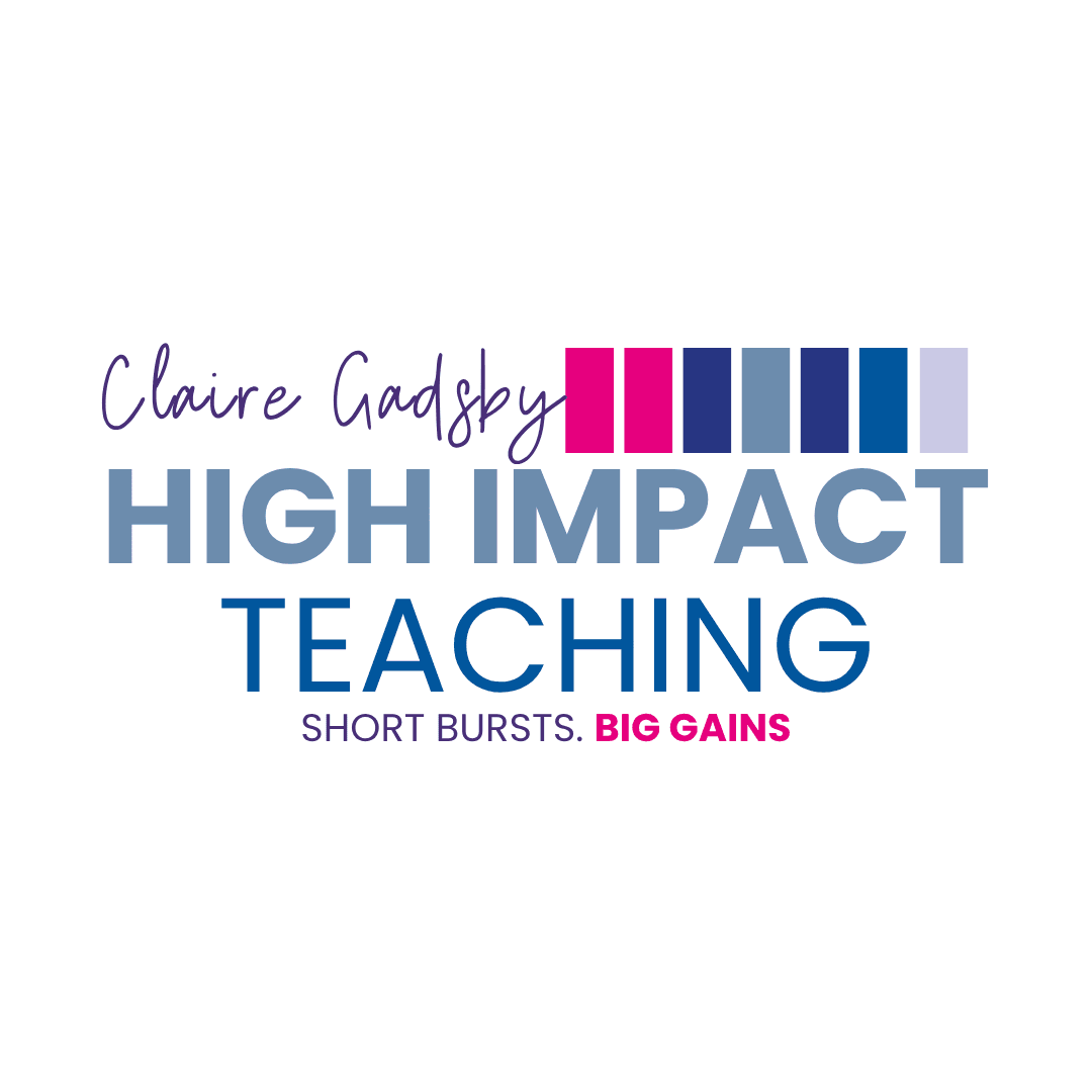 Claire Gadsby Logo