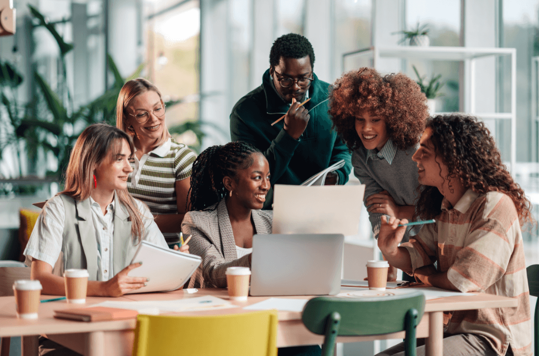Group Collaboration