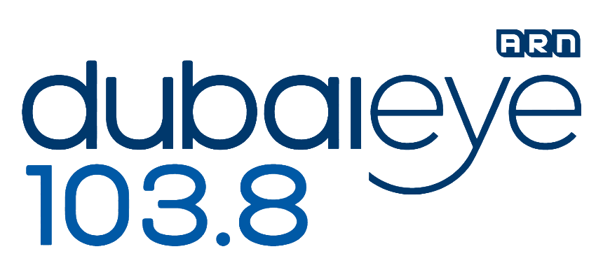 Dubai Eye 103.8