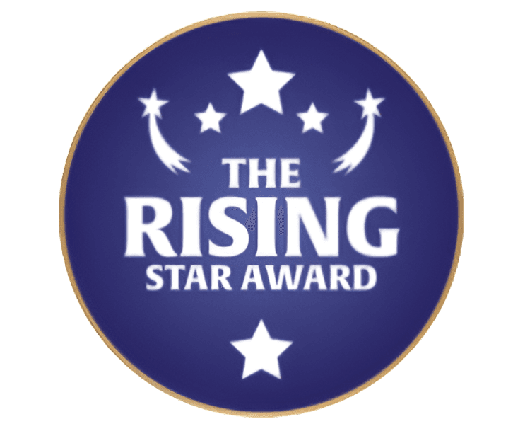 Rising Star Award