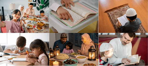 The Karam Award Children Gallery