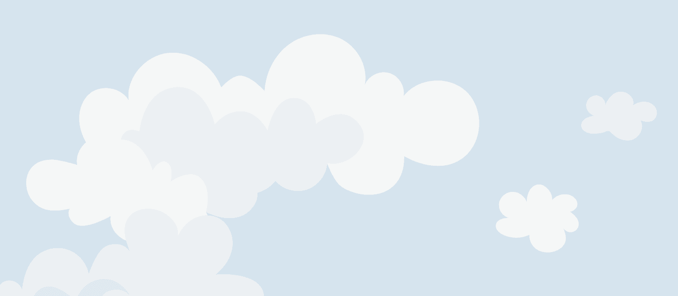 Cloud Background